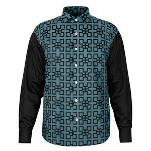 Excellence Long Sleeve Button Down Shirt