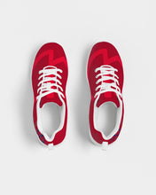 Load image into Gallery viewer, DxWP Power Symbol D1 Athletic Men&#39;s Athletic Shoe