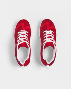 DxWP Power Symbol D1 Athletic Men's Athletic Shoe