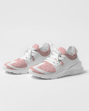 Load image into Gallery viewer, Pale Rose Women&#39;s T2 Sneaker