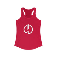 Load image into Gallery viewer, DxWP Women&#39;s Racerback Tank