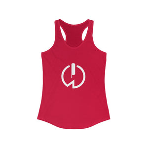 DxWP Women's Racerback Tank