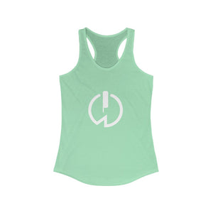 DxWP Women's Racerback Tank