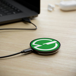 Magnetic Induction Charger