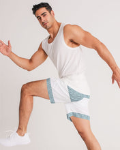 Load image into Gallery viewer, CornFlower Men&#39;s Jogger Shorts