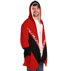 Power Cloak
