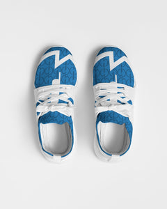 Royal Blue T2 Sneaker