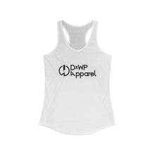 Load image into Gallery viewer, DxWP Women&#39;s Racerback Tank