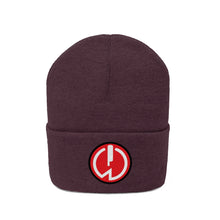 Load image into Gallery viewer, Knit Beanie