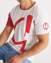 Load image into Gallery viewer, Regal Red Logo Men&#39;s Tee