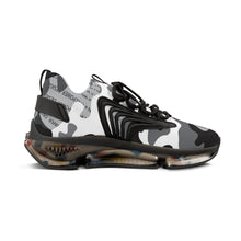 Load image into Gallery viewer, DxWP Camo Mesh Sneakers