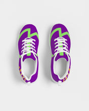 Load image into Gallery viewer, DxWP Power Symbol D1 Athletic Men&#39;s Athletic Shoe