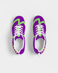 DxWP Power Symbol D1 Athletic Men's Athletic Shoe