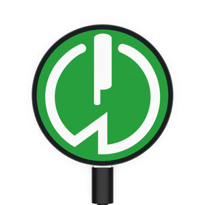 Magnetic Induction Charger