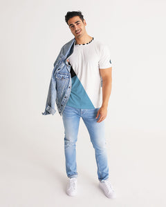 DxWP White Tiger Men's Tee