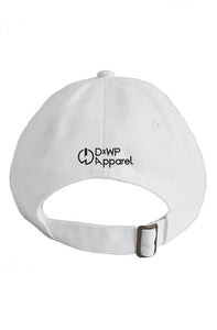Will of the Warrior premium dad hat
