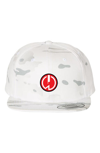 Power Symbol Premium Snapback
