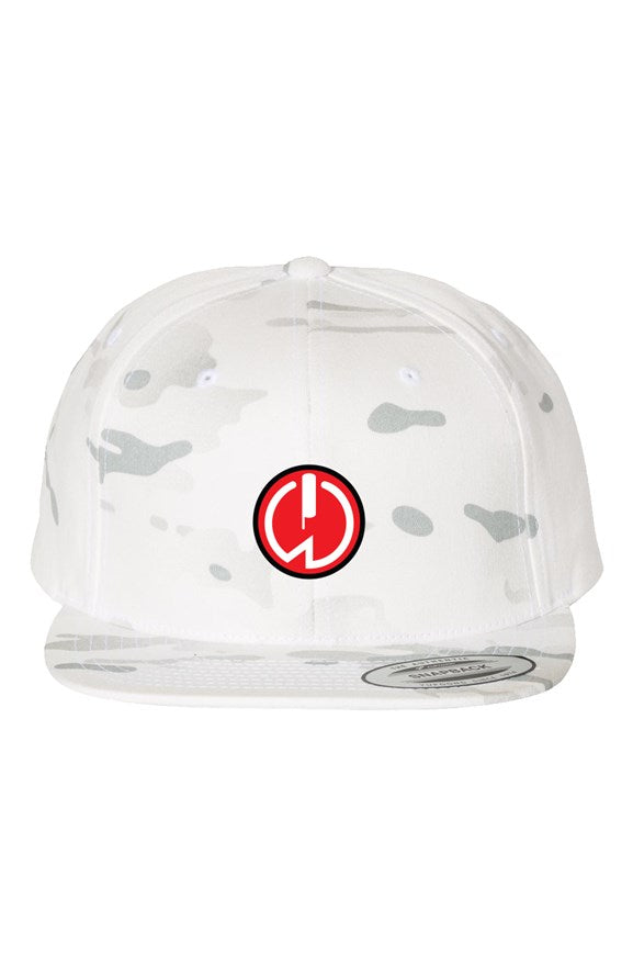 Power Symbol Premium Snapback