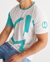 Load image into Gallery viewer, Aqua Men&#39;s Tee