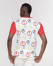 Load image into Gallery viewer, Power Bright Men&#39;s Everyday Pocket Tee