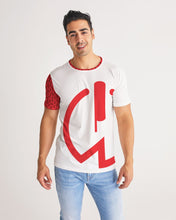 Load image into Gallery viewer, Regal Red Logo Men&#39;s Tee