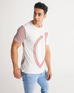 Pale Rose Men's Tee