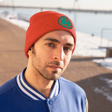Load image into Gallery viewer, Knit Beanie