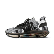 Load image into Gallery viewer, DxWP Camo Mesh Sneakers