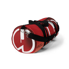 Load image into Gallery viewer, DxWP Power Symbol Duffel Bag