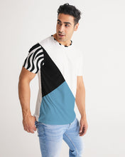 Load image into Gallery viewer, DxWP White Tiger Men&#39;s Tee