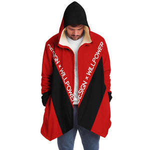 Power Cloak