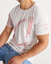 Load image into Gallery viewer, Pale Rose Men&#39;s Tee