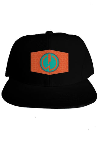 Miami snapback