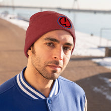 Load image into Gallery viewer, Knit Beanie