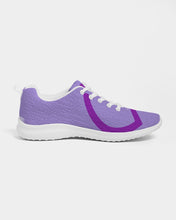 Load image into Gallery viewer, DxWP Power Symbol D1 Athletic Women&#39;s Athletic Shoe