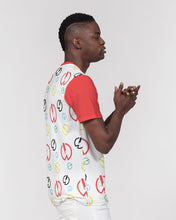 Load image into Gallery viewer, Power Bright Men&#39;s Everyday Pocket Tee