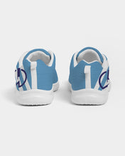 Load image into Gallery viewer, DxWP Power Symbol D1 Athletic Men&#39;s Athletic Shoe