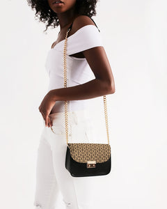 Design x Small Shoulder Bag