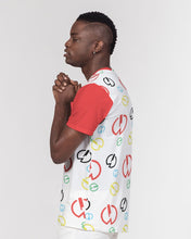 Load image into Gallery viewer, Power Bright Men&#39;s Everyday Pocket Tee