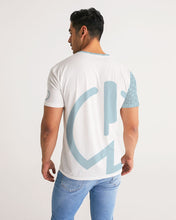 Load image into Gallery viewer, Cornflower Men&#39;s Tee