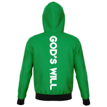 Load image into Gallery viewer, DxWP Willpower x God&#39;s Will Hoodie