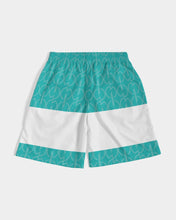 Load image into Gallery viewer, Aqua Men&#39;s Jogger Shorts