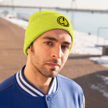 Load image into Gallery viewer, Knit Beanie