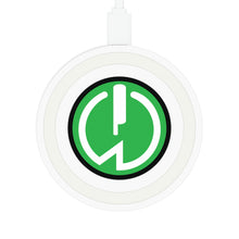 Load image into Gallery viewer, Quake Wireless Charging Pad
