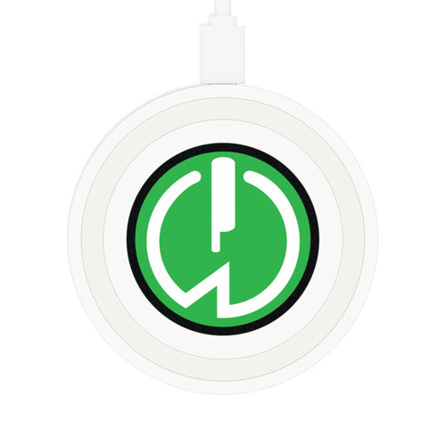 Quake Wireless Charging Pad