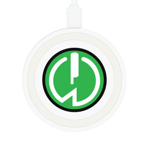 Quake Wireless Charging Pad