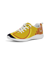 Load image into Gallery viewer, DxWP Power Symbol D1 Athletic Men&#39;s Athletic Shoe