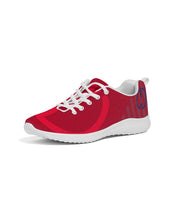 Load image into Gallery viewer, DxWP Power Symbol D1 Athletic Men&#39;s Athletic Shoe