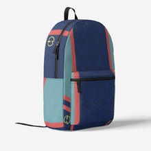 Load image into Gallery viewer, DxWP Retro Classic Backpack