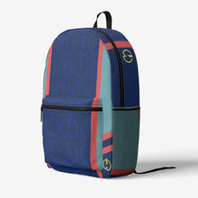 Load image into Gallery viewer, DxWP Retro Classic Backpack